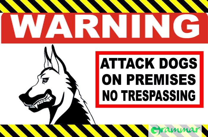 Warning-Attack-Dogs-on-Premises